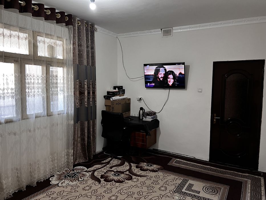 Kvartira 2 xonali.   2chi etaj