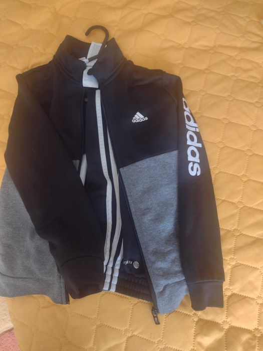 Спортен екип /  анцунг Adidas оригинал
