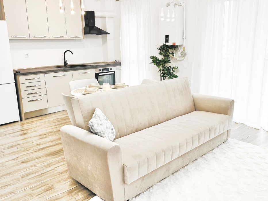 Chirie /Închiriere apartament