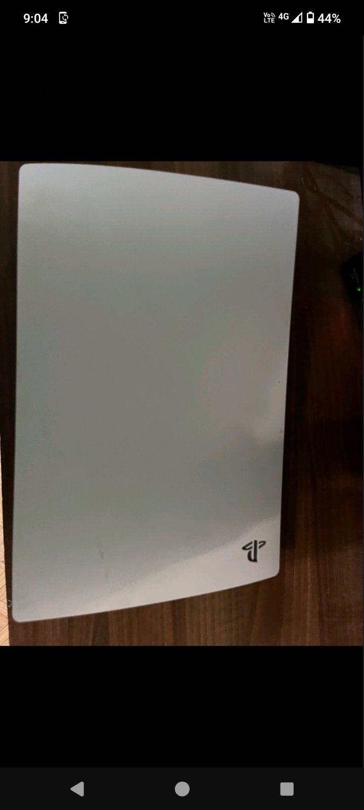 PlayStation 5  с 3 игри