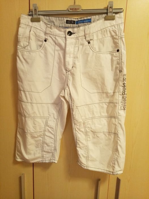 Pant. sport pt barbati-C&A-Urban District-Angelo Litrico; măs.50(44/45