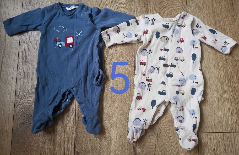 Бебешки дрехи Mayoral, Adidas, Reserved