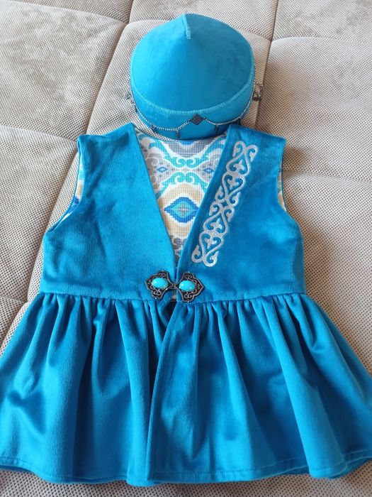 Продам национальный кастюм