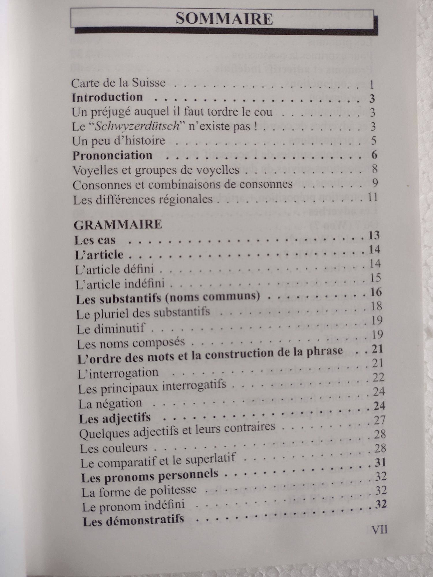 Le Suisse alémanique de poche/Schwyzerdutsch, Éliane Gerber-Blaser