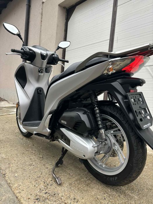 Honda Sh150 Abs Led