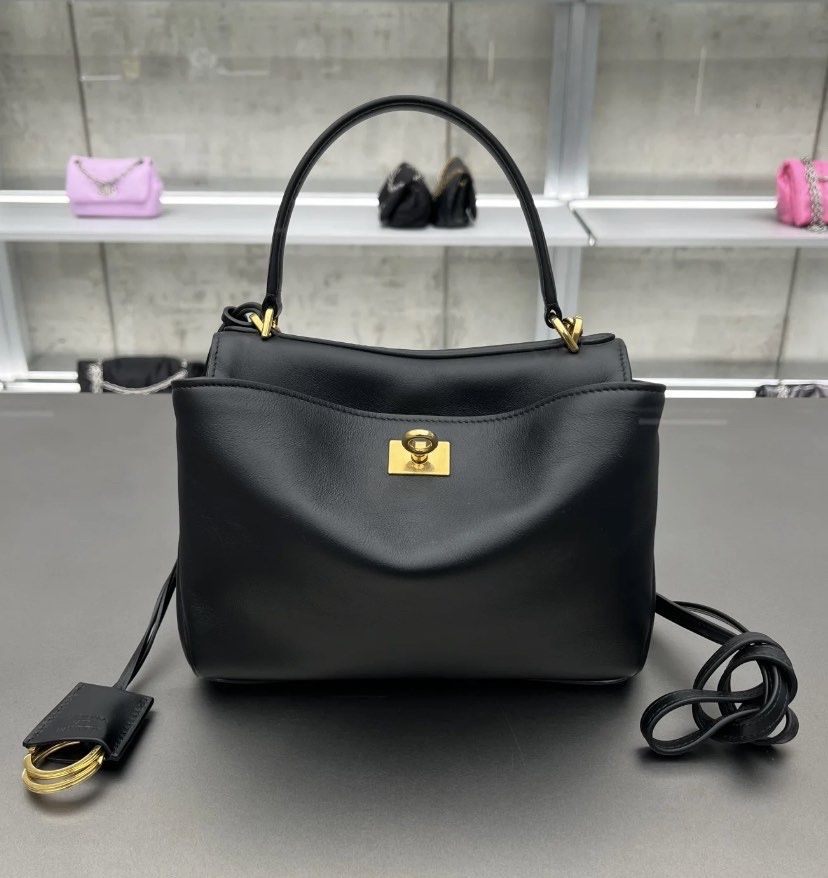 Balenciaga mini Rodeo