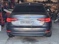 Triple stop semnalizare dinamic audi a4 b9 8w limuzina  2016-->