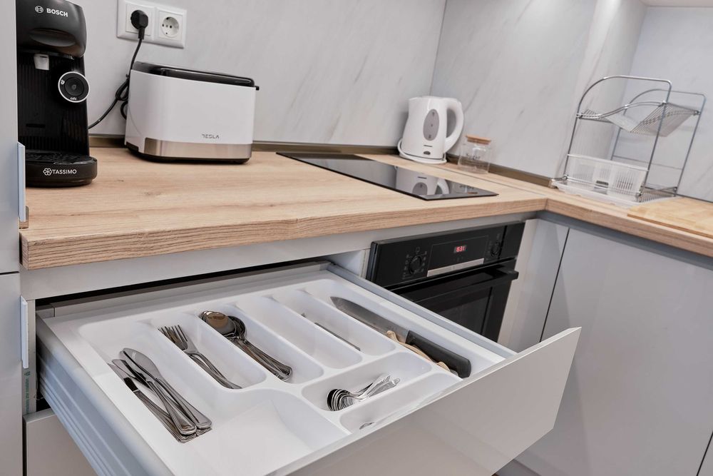 Mediterranea Complex -  апартамент под наем