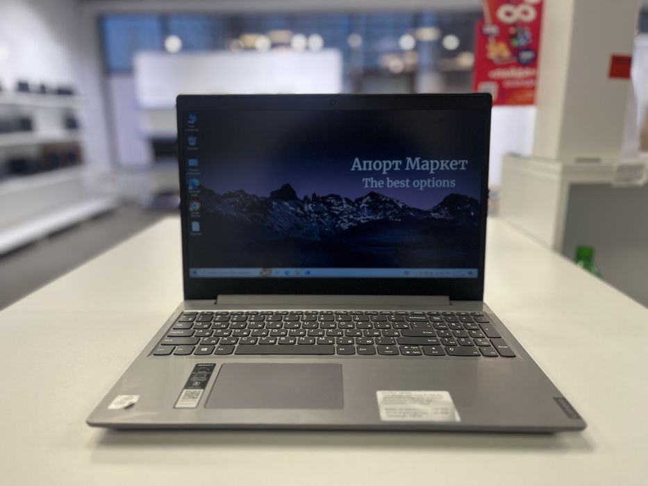 Ноутбук Lenovo Ideapad Kaspi 0-0-12