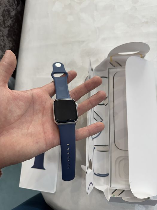 Apple watch se 2