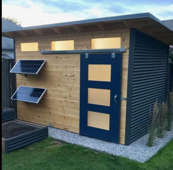 Casute si spatii pentru scule