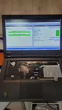 Balamale laptop Lenovo L440