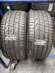 255/35/19 Pirelli RSC