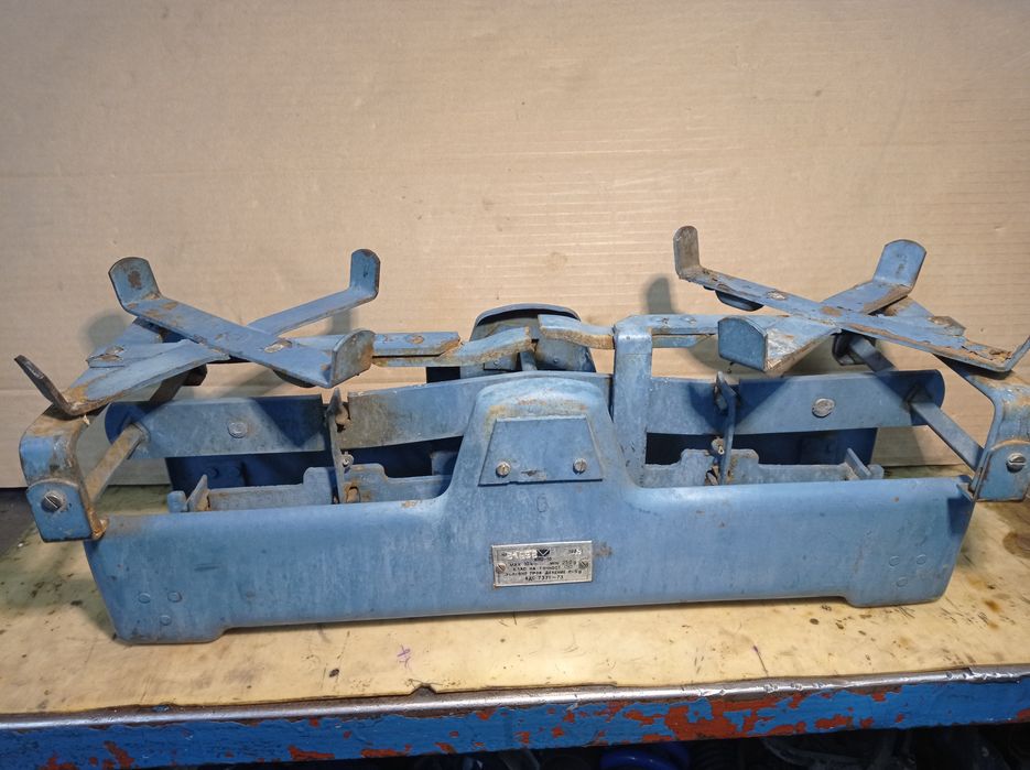 Ретро   кантар за сергия