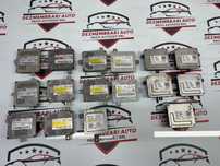 Calculator/Droser/Balast Far Xenon Audi Vw Golf Passat Skoda