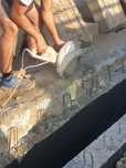 Găuri Hote/Șanțuri Electrice/Decupaje Beton Armat.