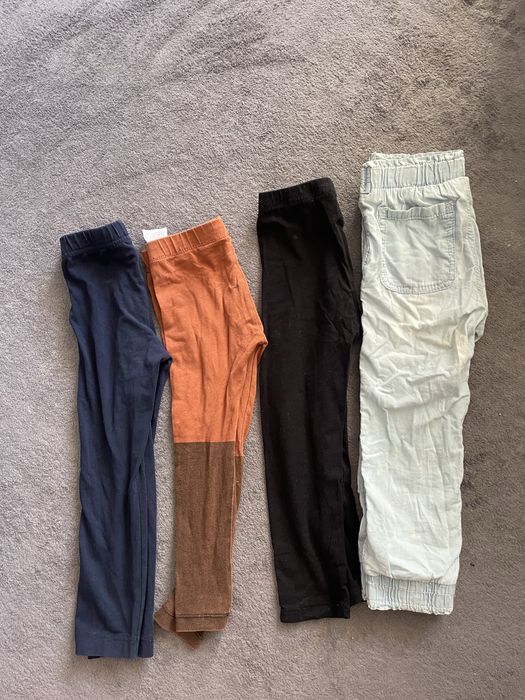 Клинчета момиченца 98 размер