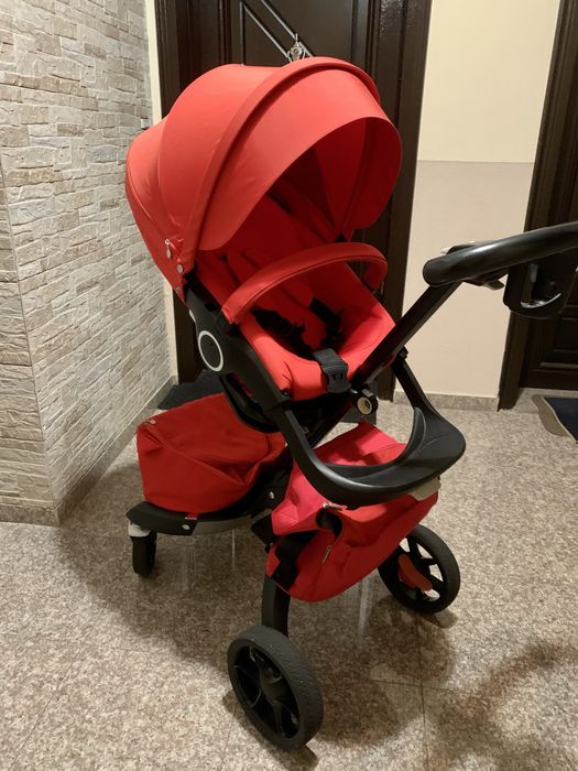 Stokke Xplory V5