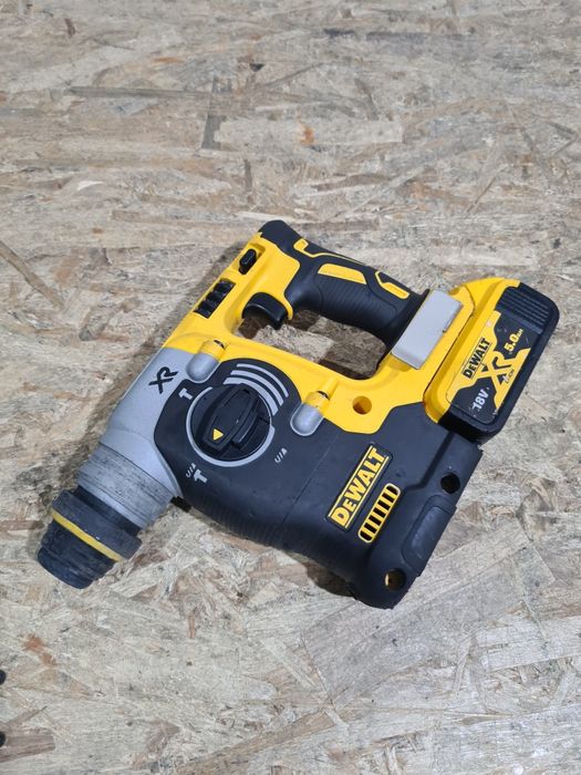 Rotopercutor SDS Plus DeWalt DCH273