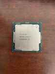 Процессор Intel core i5 10400f