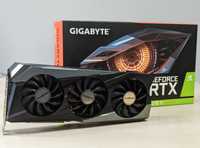 Видеокарта Gigabyte GeForce RTX™ 3070 Ti GAMING OC 8G Гаранция