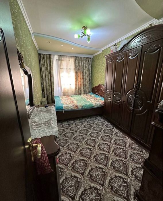 Квартира сотилади 3 хонаКоракамиш 2/5 Ало Туйхона