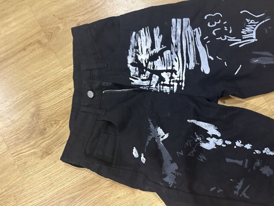 Vand pantaloni marime S