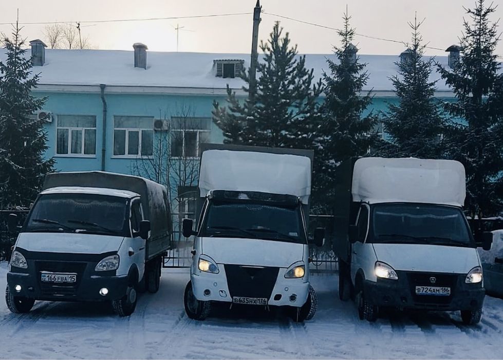 Услуги Газели.Грузоперевозки.Перевозка на Газели,негабарит.груза до 6м