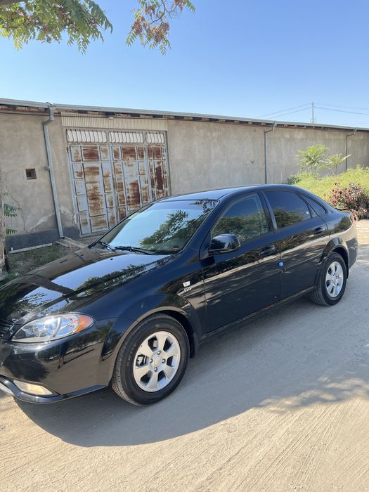 Gentr qora metan radnoy