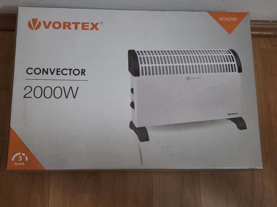Vector caldura VO4230 nou sigilat preț fix