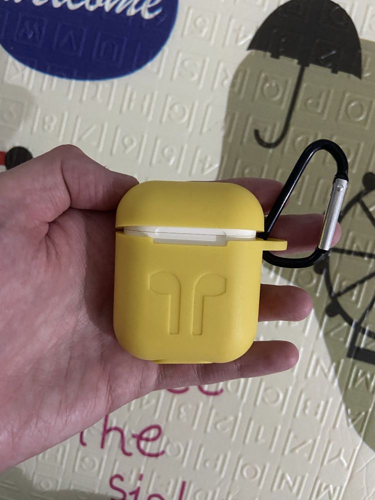 AirPods 2 оригинал, эйр подс