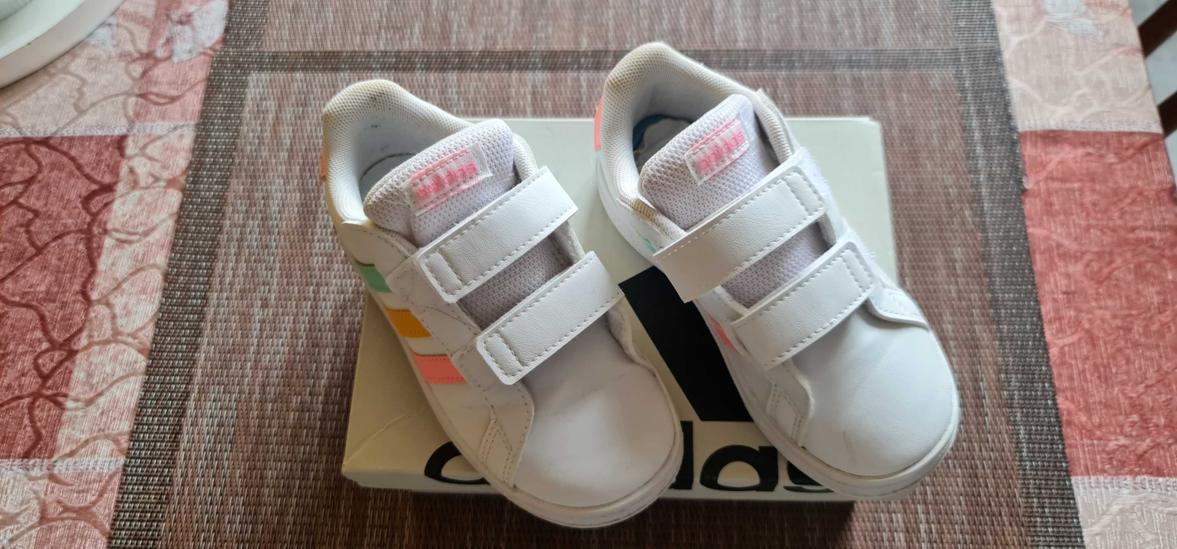 Adidas 26 номер,