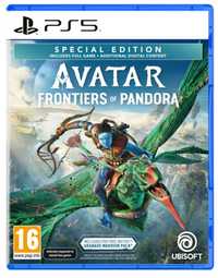 Avatar Frontiers of Pandora