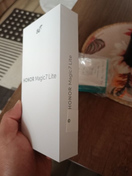 Honor Magic 7 lite