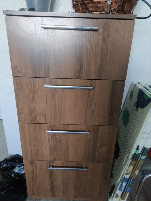 Продам обувной шкаф