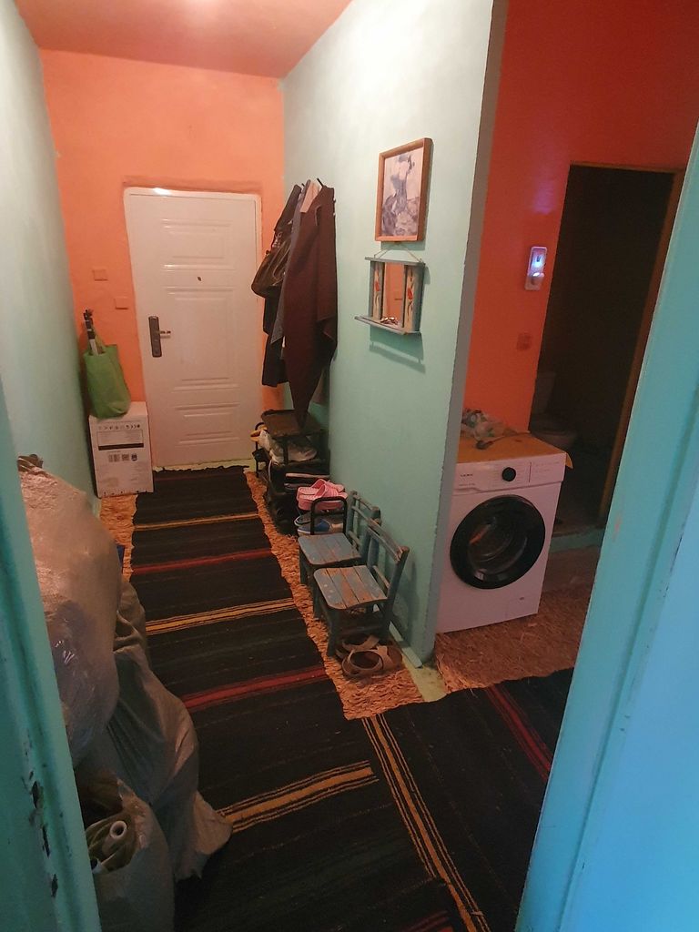 Дава се под наем Двустаен апартамент в Малко Търново - 66 кв.м за 22300 € - Снимка #4
