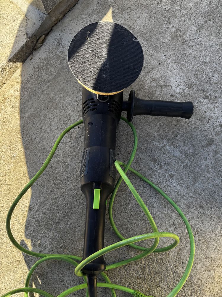 Masina de polisat electrica, Festool Shinex RAP 150-14 FE,