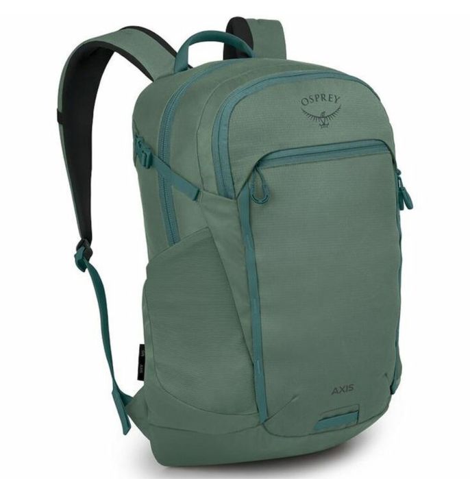 Osprey Axis 24, verde / gri