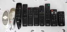 Telecomanda Soundbar Samsung ,Telecomanda receiver Yamaha