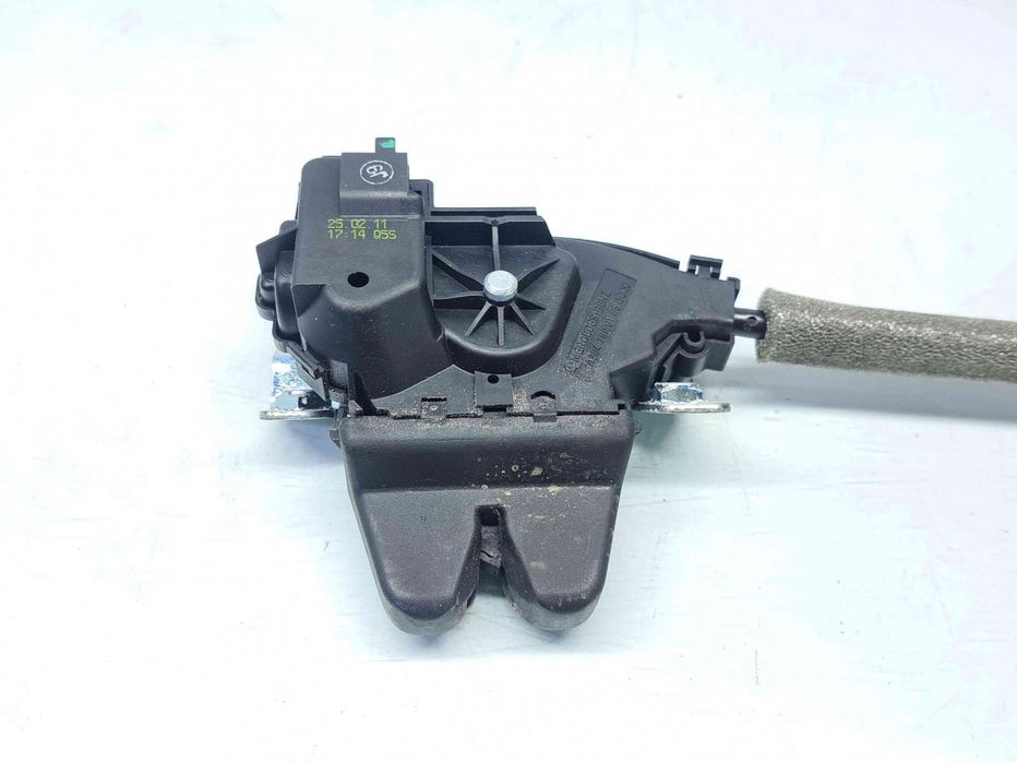 Broasca haion Mercedes Clasa E (W207) Coupe [Fabr 2009-2012] A20475007