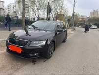 Skoda Octavia 1.2 TSI 110 CP 175 Nm 4 cilindri