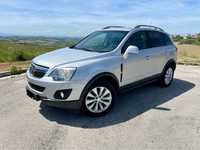 Opel Antara 2.2 CDTI euro5