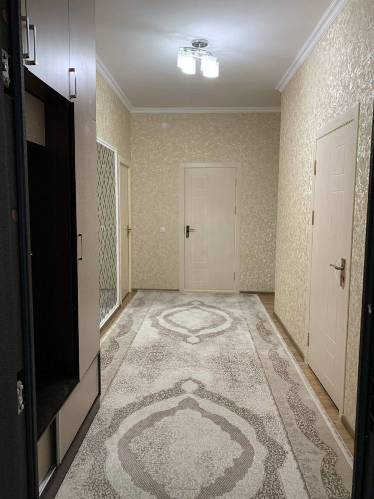 Продается 3х комнатная квартира в районе Корасув мотрид