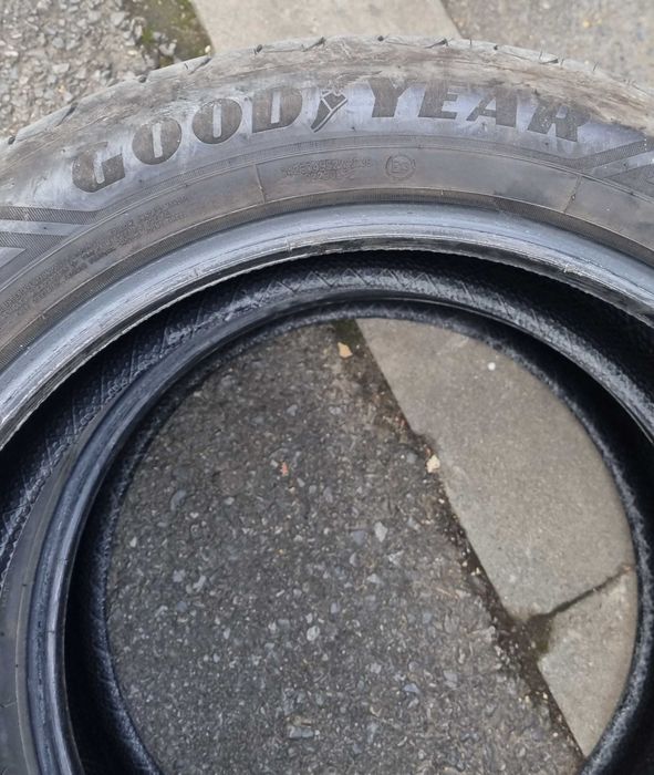 GOODYEAR EFFICIENTGRIP 2 SUV 225 55 R18 98V 2024 летни 2бр