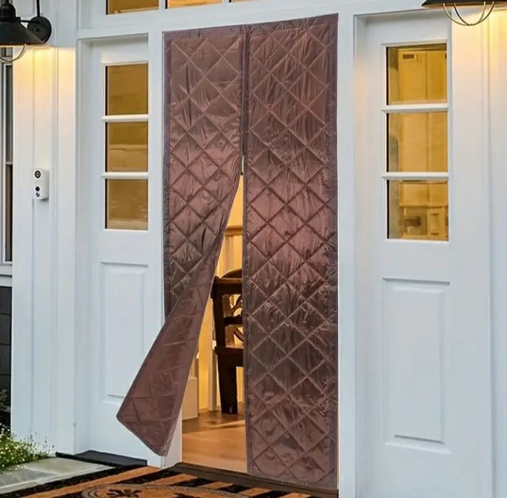 Perdea/Draperie Termoizolanta