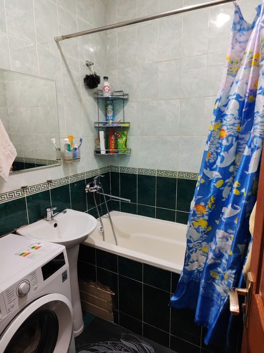 Продаётся Квартира 2/1/4