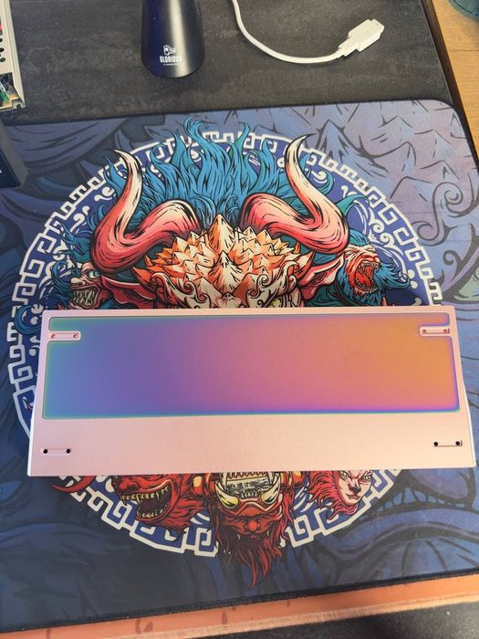 Продаю кейс для клавиатуры