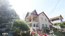 Casa deosebita in V.Lupului