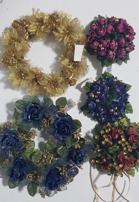 Accesorii pentru aranjamente