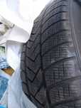 4бр Зимни Гуми 235/55 19 - Pirelli Scorpion - 6mm DOT 3317 - Run Flat